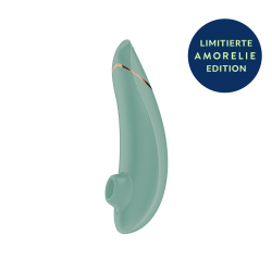 Amorelie erotic boutique Loading interface
